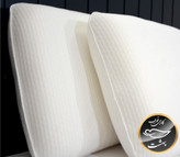 بالشت طبی مموری فوم مدل کلاسیک دکتر بیست (با رویه اضافه)