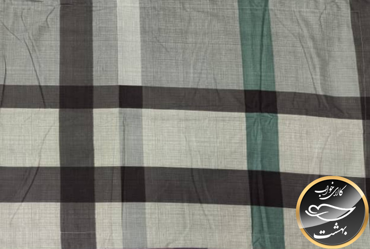 نیم ست یک نفره (عرض ۱۲۰ - آکسفورد ترک)