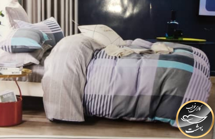 نیم ست دونفره (عرض ۱۶۰ - آکسفورد ترک)