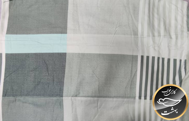 نیم ست دونفره (عرض ۱۶۰ - آکسفورد ترک)