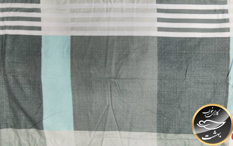 نیم ست دونفره (عرض ۱۶۰ - آکسفورد ترک)