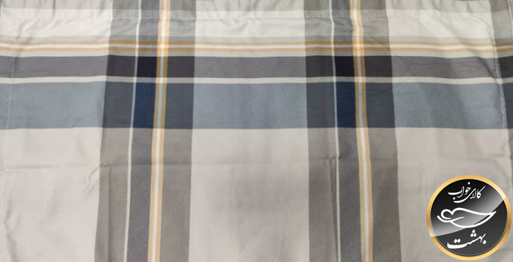 نیم ست دونفره (عرض ۱۶۰ - آکسفورد ترک)