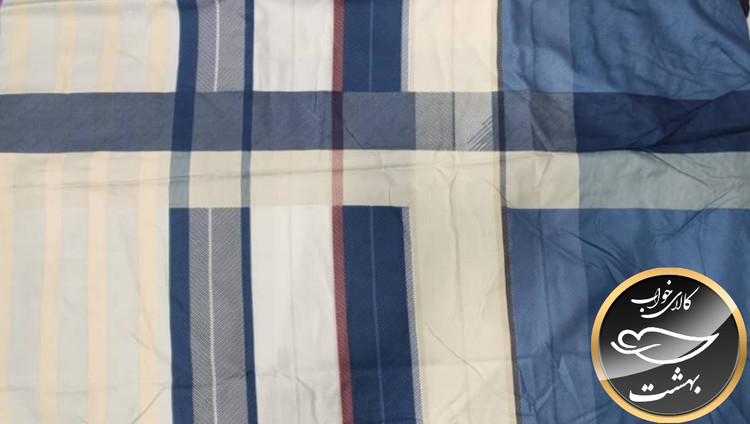 نیم ست دونفره (عرض ۱۶۰ - آکسفورد ترک)