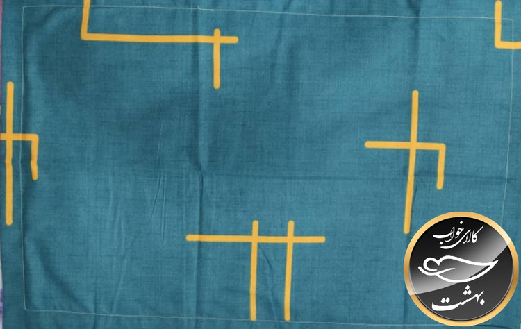 نیم ست دونفره ( عرض 180 - آکسفورد ترک)