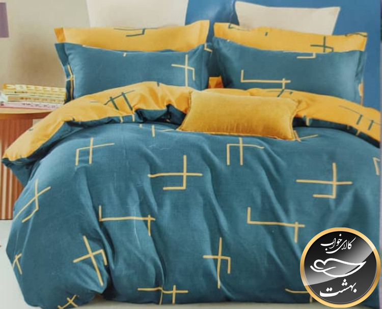 نیم ست دونفره ( عرض 180 - آکسفورد ترک)