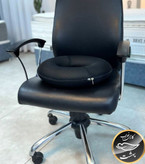 زیر نشیمنی طبی مدل رینگ (فوم فلکسیبل)