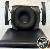 زیر نشیمنی طبی مدل رینگ (فوم فلکسیبل)