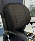 پشت کمری طبی مدل تنفسی (مموری فوم)