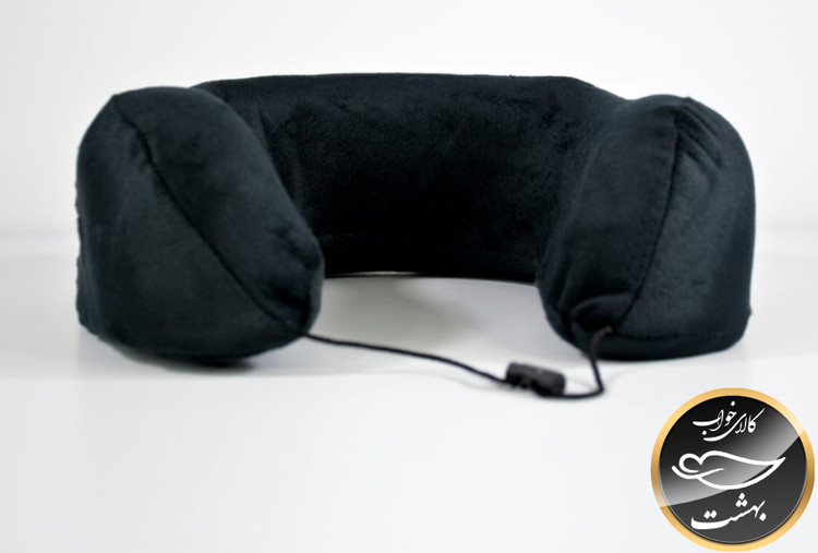 بالشت طبی دور گردنی