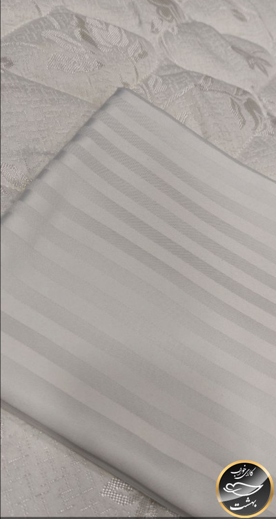 ملحفه تشک مهمان زیپ دار