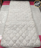 تشک مهمان ( به همراه ملحفه)