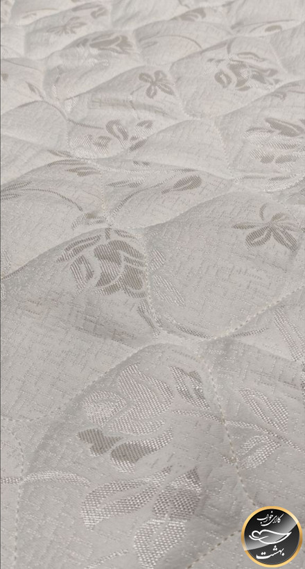 تشک مهمان ( به همراه ملحفه)