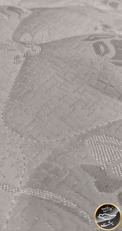 تشک مهمان ( به همراه ملحفه)