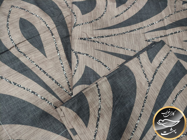 کاور لحاف دونفره (آکسفورد ترک)