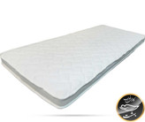 تشک زمینی طبی ضخامت ۱۰ سانت (تاپر - عرض ۱۲۰ سانتی متر)