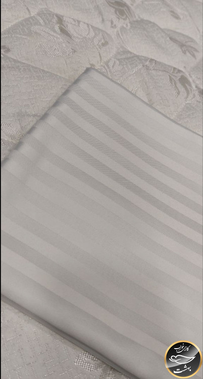 تشک مهمان ( به همراه ملحفه)