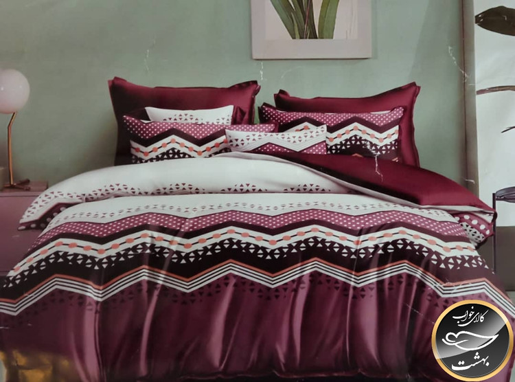 کاور لحاف یک نفره ( یک رو)