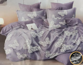 کاور لحاف دونفره (آکسفورد ترک)