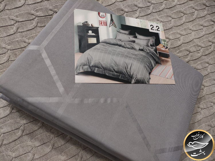 کاور لحاف دونفره VIP ( آکسفورد ترک)
