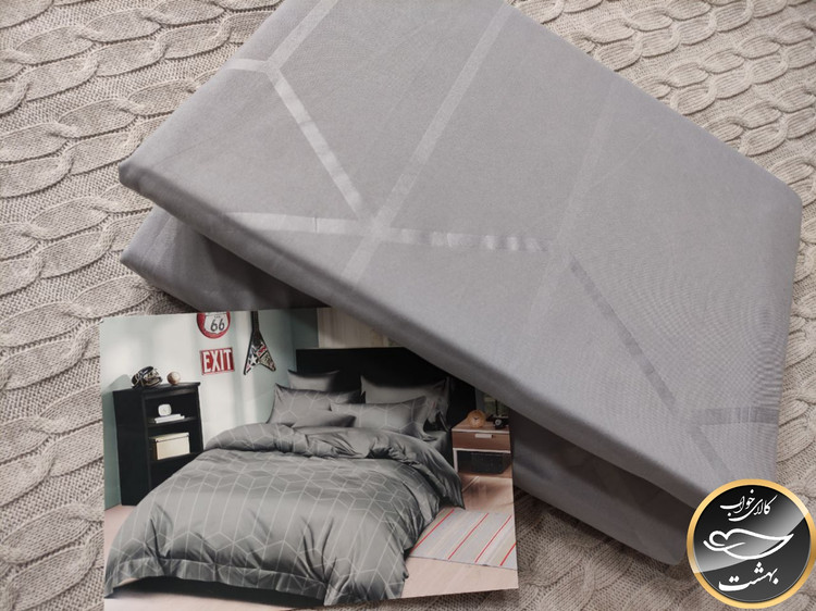 کاور لحاف دونفره VIP ( آکسفورد ترک)