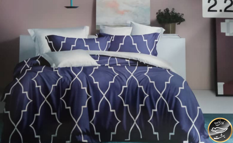 کاور لحاف دونفره VIP (آکسفورد ترک)
