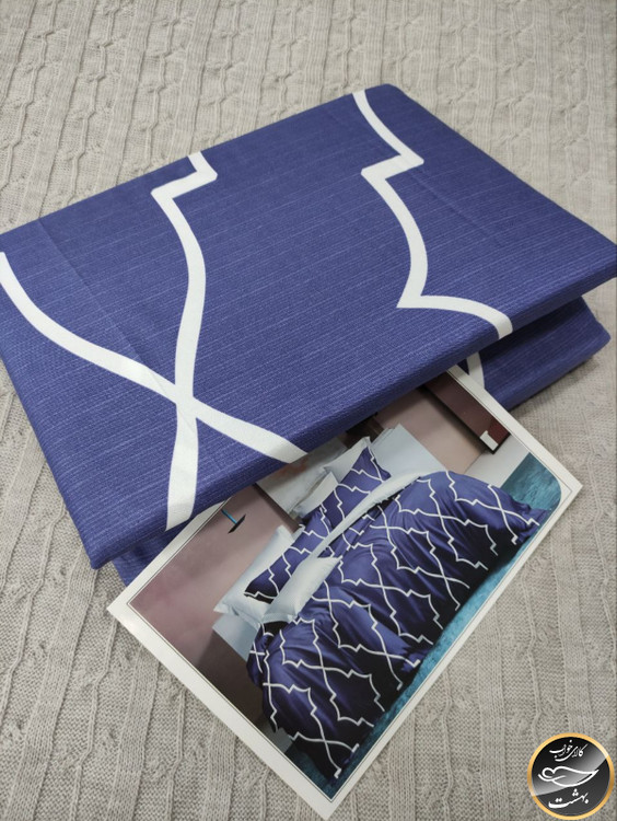 کاور لحاف دونفره VIP (آکسفورد ترک)