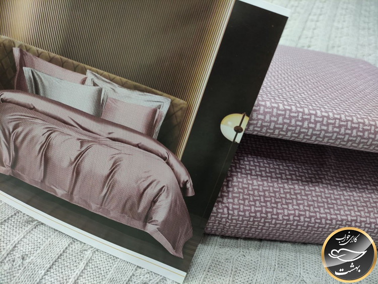 کاور لحاف دونفره VIP (آکسفورد ترک)