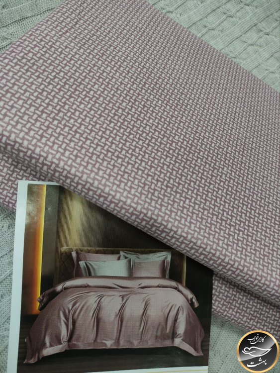 کاور لحاف دونفره VIP (آکسفورد ترک)