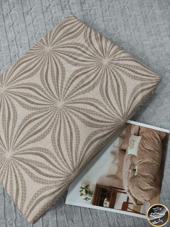 کاور لحاف دونفره VIP (پارچه ترک)