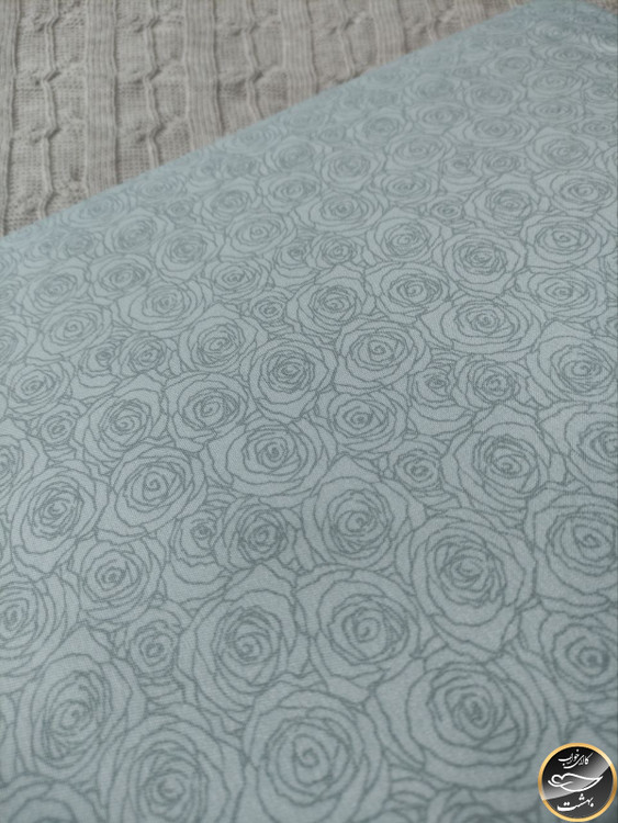 کاور لحاف دونفره VIP (پارچه ترک)