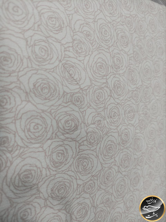 کاور لحاف دونفره VIP (پارچه ترک)