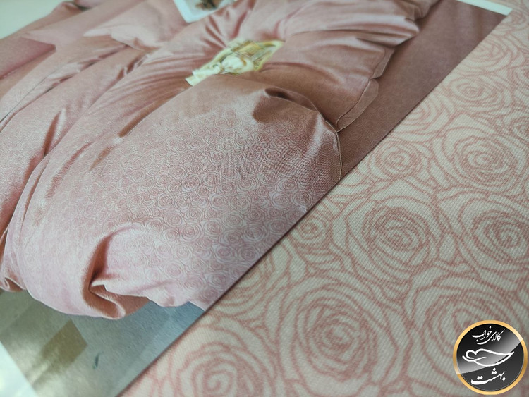 کاور لحاف دونفره VIP (آکسفورد ترک)