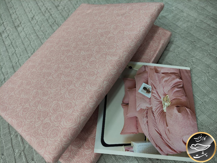 کاور لحاف دونفره VIP (آکسفورد ترک)