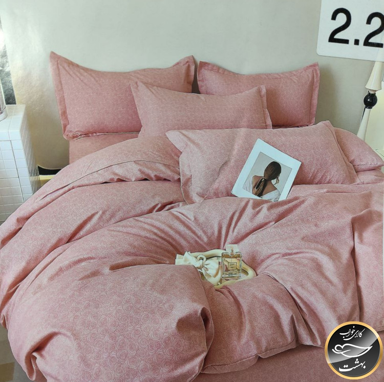 کاور لحاف دونفره VIP (آکسفورد ترک)