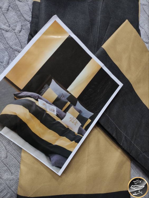 نیم ست دونفره ( عرض 180 - آکسفورد ترک)