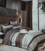 نیم ست دونفره ( عرض 180 - آکسفورد ترک)