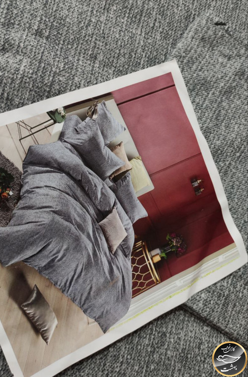 نیم ست دونفره ( عرض 180 - آکسفورد ترک)