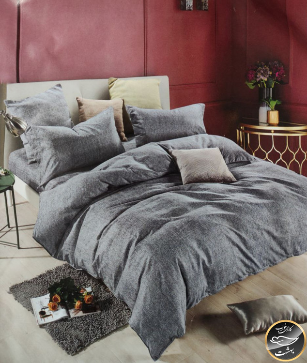 نیم ست دونفره ( عرض 180 - آکسفورد ترک)