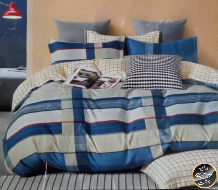 نیم ست دونفره (عرض ۱۶۰ - آکسفورد ترک)