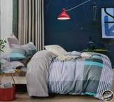 نیم ست دونفره (عرض ۱۶۰ - آکسفورد ترک)