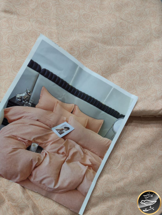 نیم ست دونفره (عرض ۱۶۰ - آکسفورد ترک)