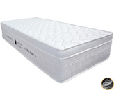 تشک طبی فنری لوکس دو نفره سایز 140x200 سانتی متر