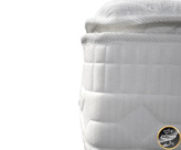 تشک کامفورت پلاس دو نفره سایز ۱۶۰x۲۰۰ سانتی متر (فنر میکرو متصل - فنر بافت هنیکل)