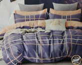 نیم ست یک نفره (عرض ۱۲۰ - پارچه ترک)