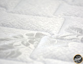 تشک استار دونفره سایز ۱۴۰x۲۰۰ سانتی متر