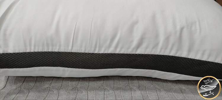 بالشت هتلی تنفسی