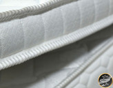 تشک زمینی طبی مموری فوم ضخامت ۵ سانت (تاپر - عرض ۲۰۰ سانتی متر)