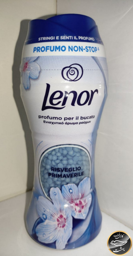 خوشبو کننده لباس لنور