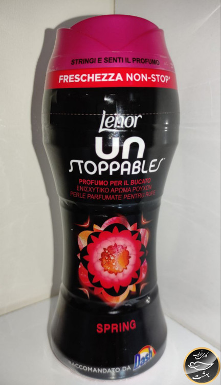 خوشبو کننده لباس لنور