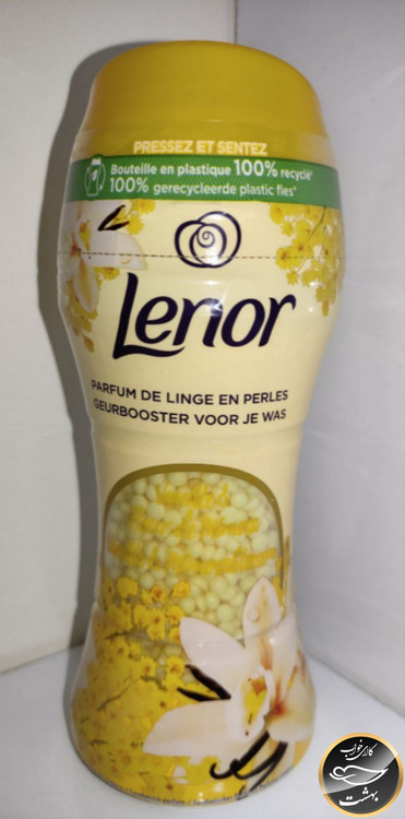 خوشبو کننده لباس لنور